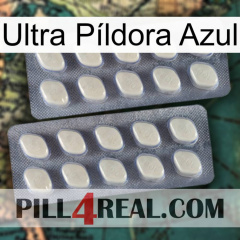 Ultra Píldora Azul 07